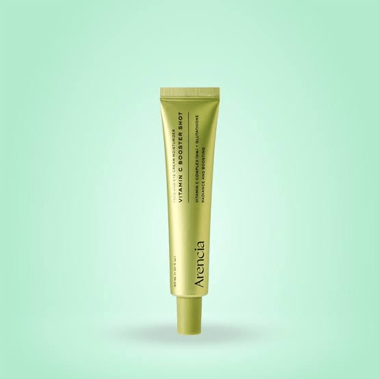 Arencia Vitamin C Booster shot 30ml