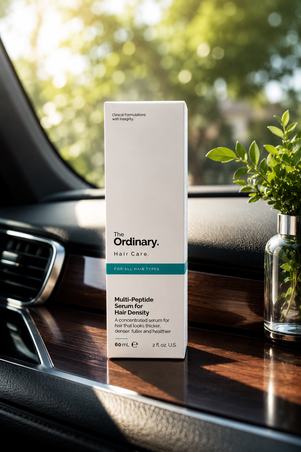 The Ordinary Multi-Peptide Serum