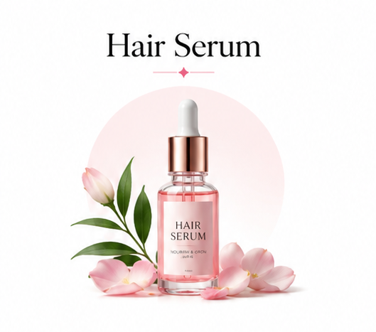 Hair Serum