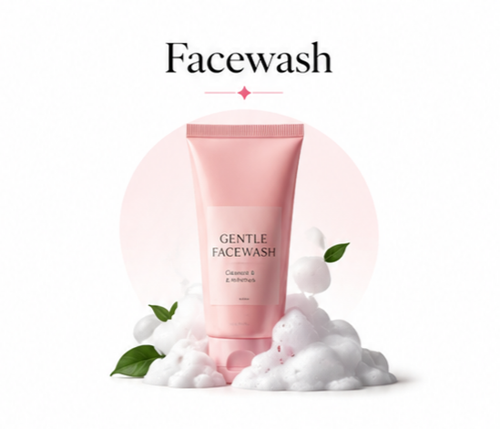 Facewash