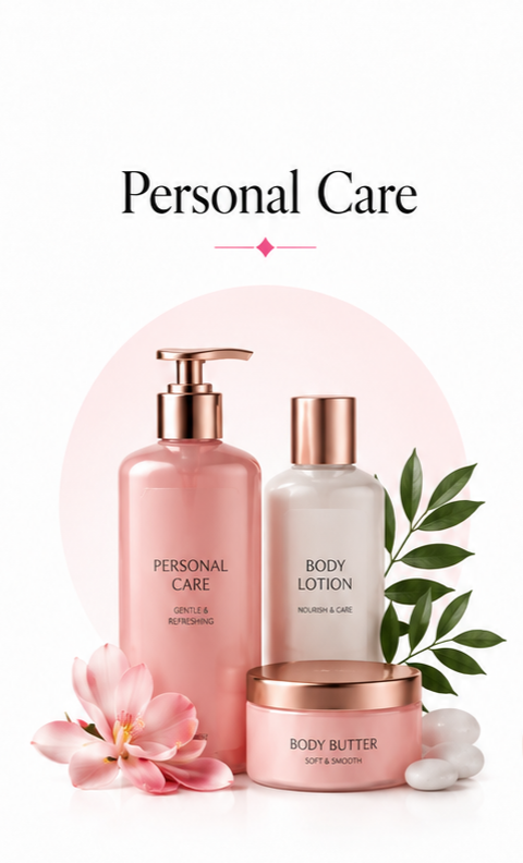 personal care