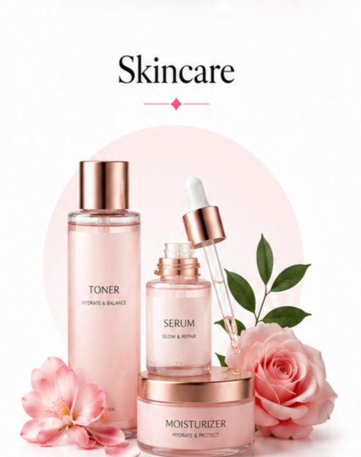 Skincare