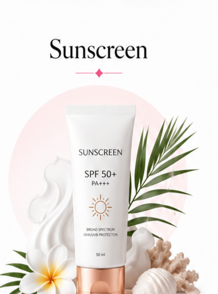 Sunscreen