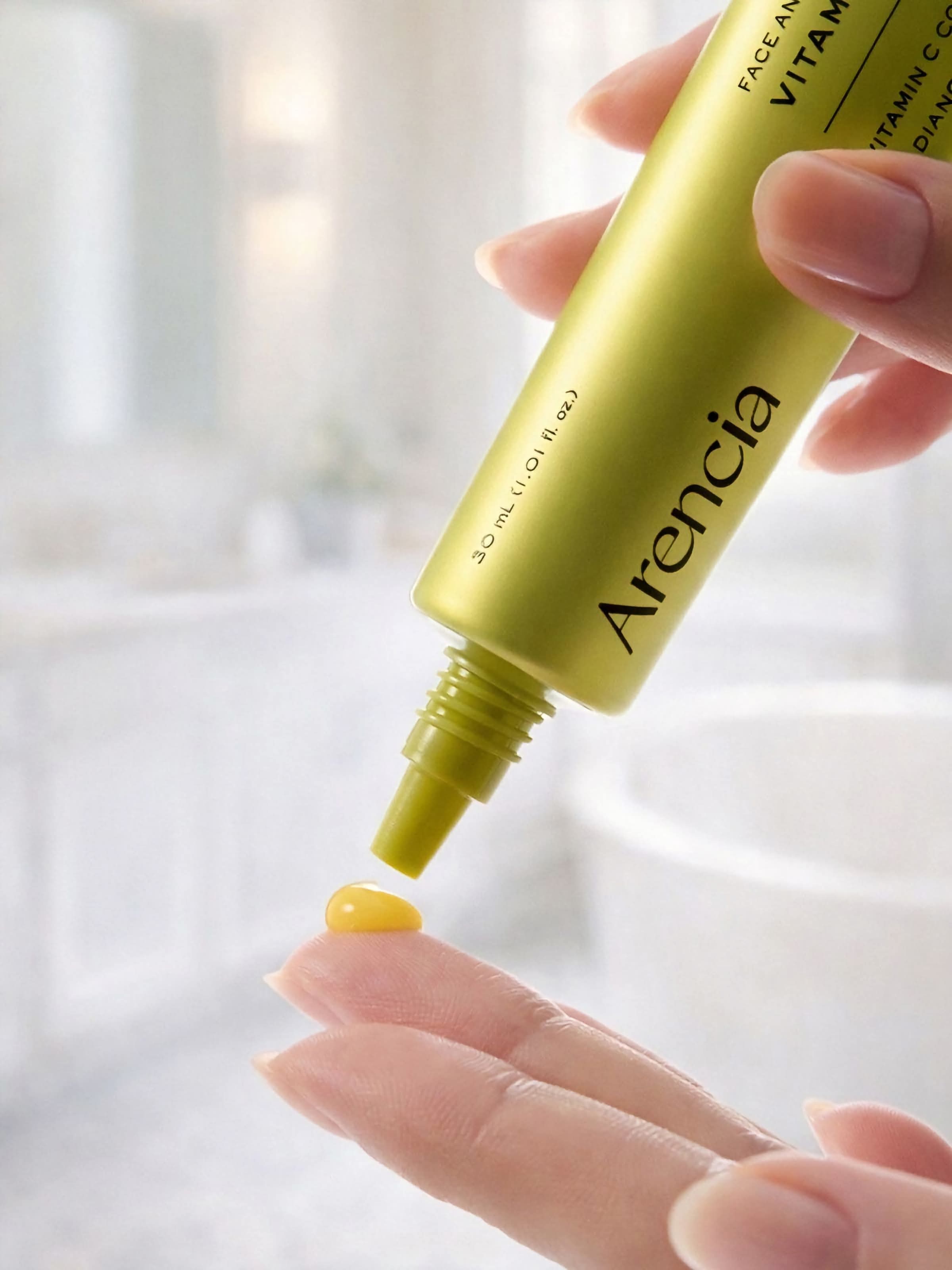 Arencia Vitamin C Booster shot 30ml