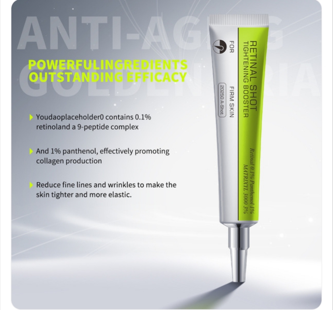 Cellimax Retinal Shot Tightening Booster